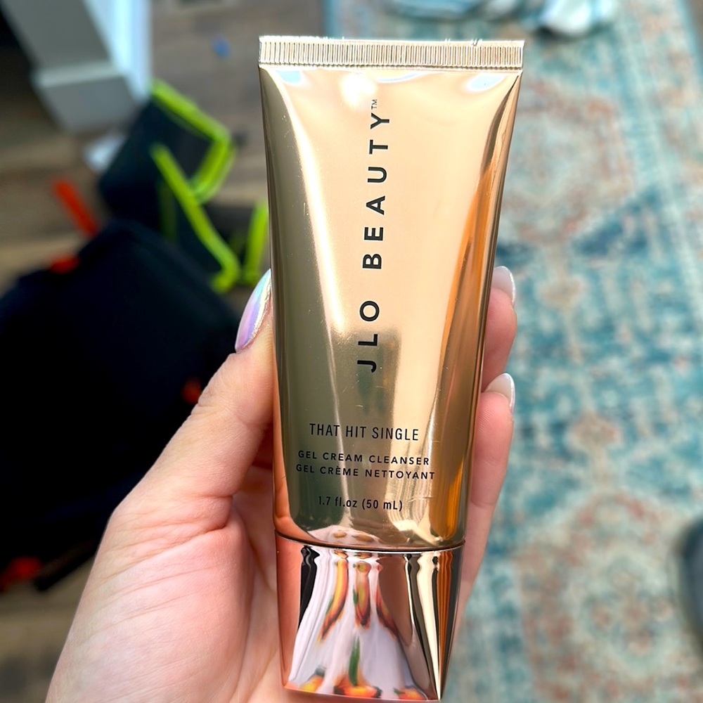 Brand New! JLO That Hit Single